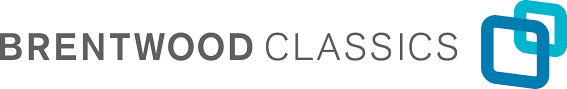 Brentwood Classics logo