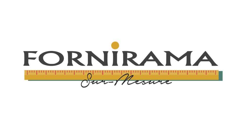 Fornirama Logo